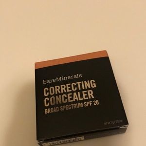 Bare Minerals correcting concealer